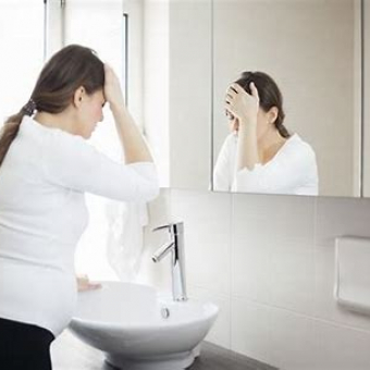 Morning Sickness: What You Need to Know